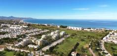 New Build - Apartment - Denia - Costa Blanca North