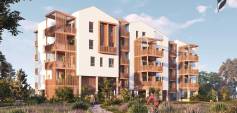 NIEUWBOUW - Apartment - El Verger - Costa Blanca North