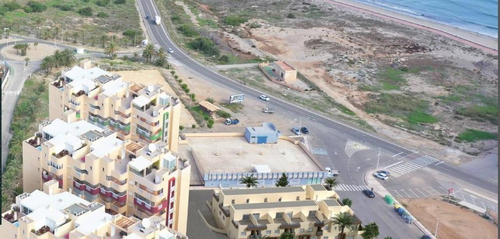 New Build - Town House - La Manga del Mar Menor - Costa Calida