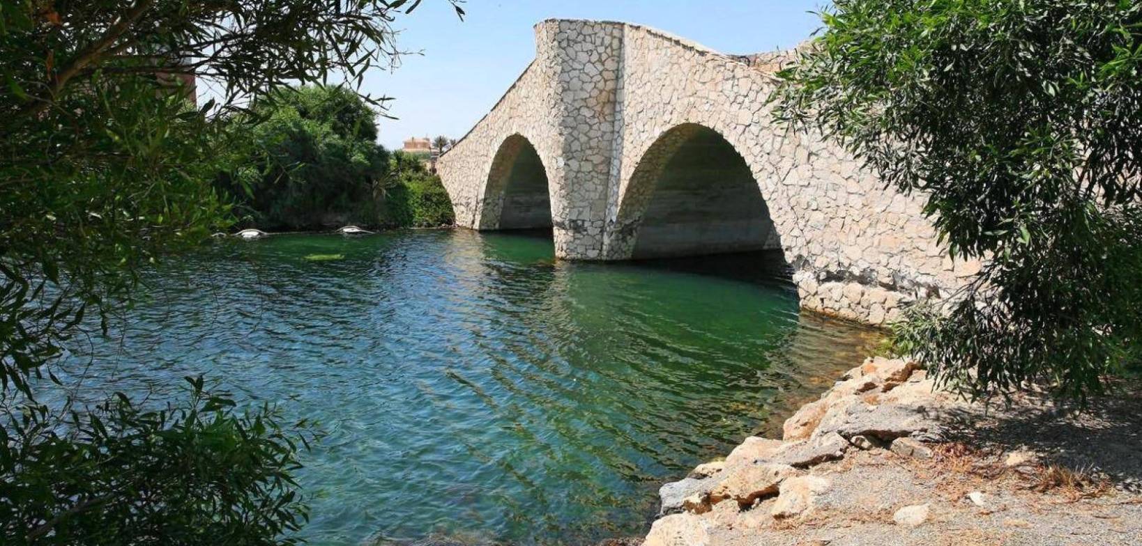 NIEUWBOUW - Stadshuis - La Manga del Mar Menor - Costa Calida