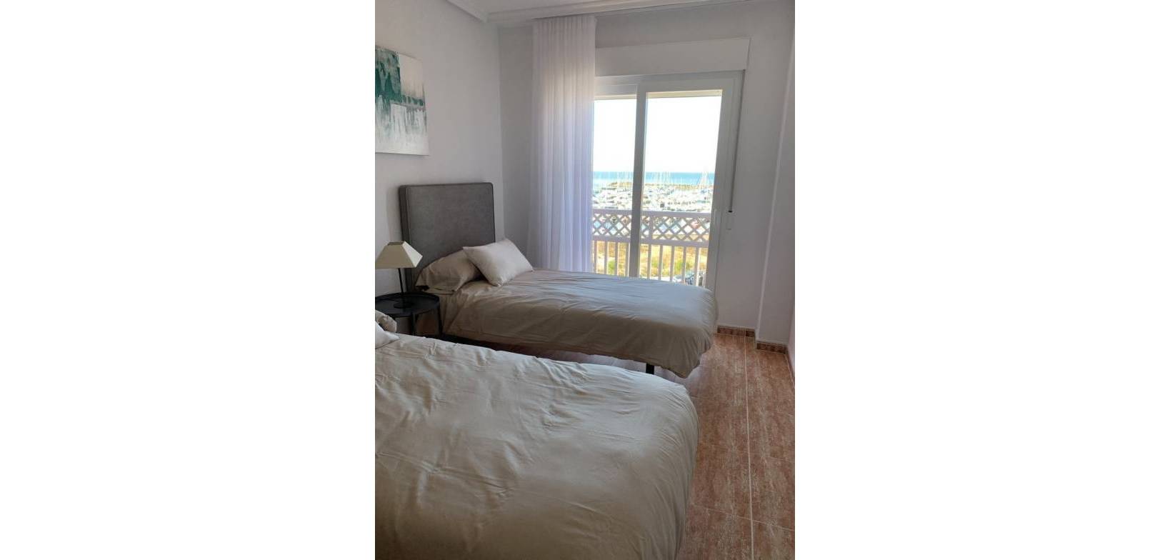 New Build - Apartment - La Manga del Mar Menor - Costa Calida