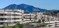 Nueva construcción  - Apartment - Estepona - Costa del Sol