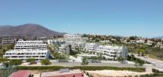 Nueva construcción  - Apartment - Estepona - Costa del Sol