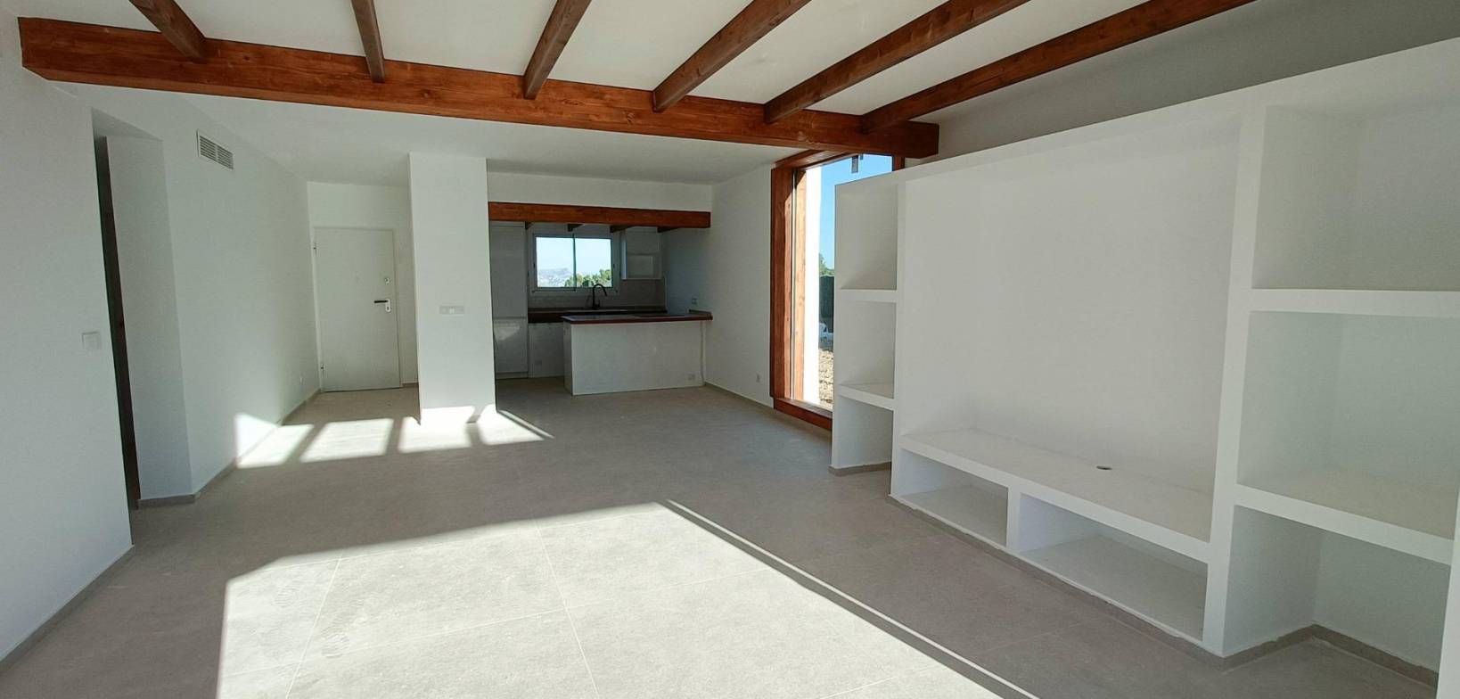 New Build - Villa - Polop - Costa Blanca North