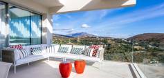 Nybyggnasjon - Apartment - Benahavis - Costa del Sol