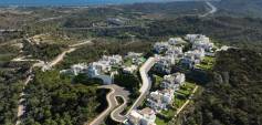 Nybyggnasjon - Apartment - Benahavis - Costa del Sol