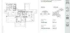 NIEUWBOUW - Penthouse - Benahavis - Costa del Sol