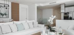 Nouvelle construction - Apartment - Benahavis - Costa del Sol