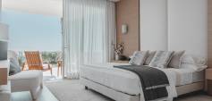 Nybyggnasjon - Apartment - Benahavis - Costa del Sol