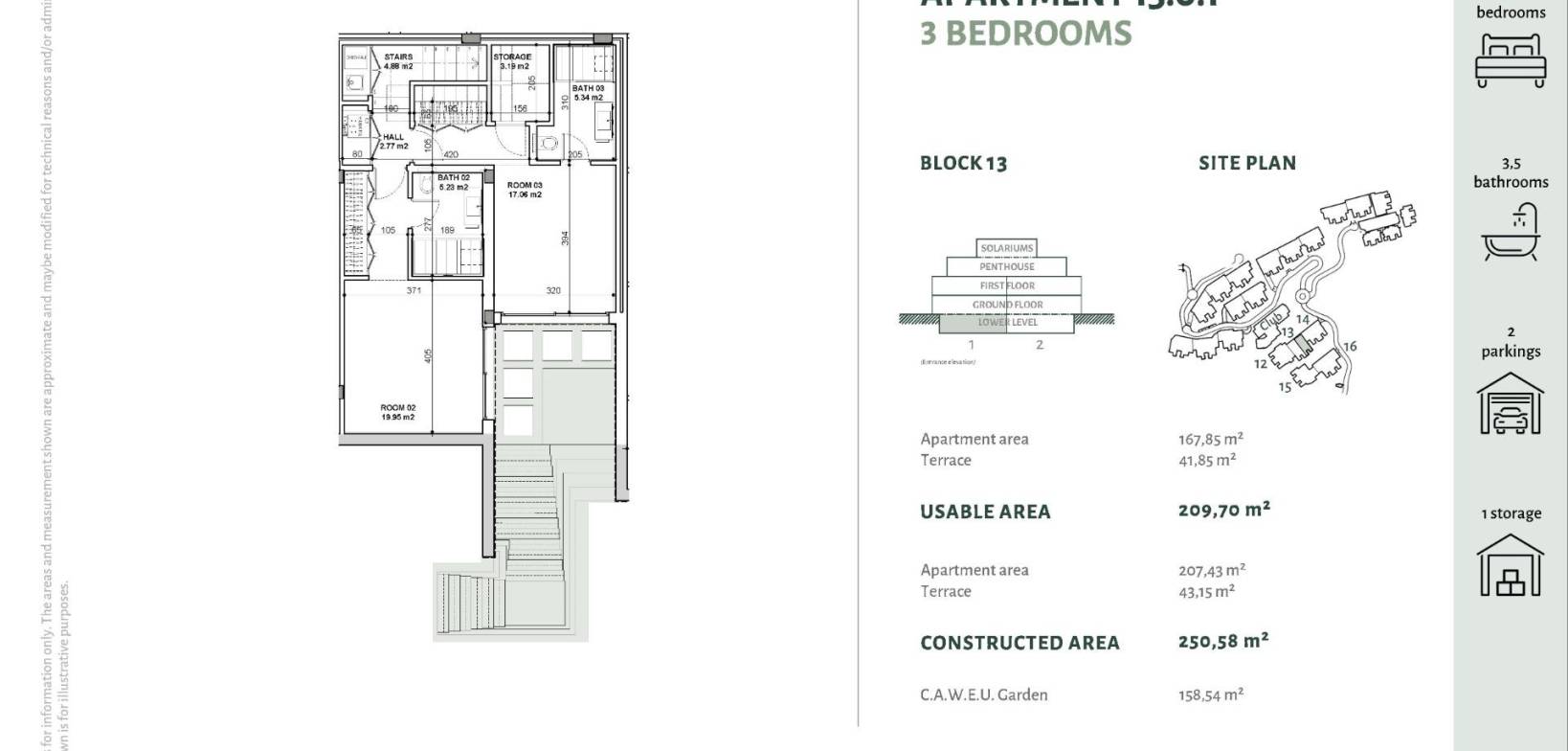 Neubau - Apartment - Benahavis - Costa del Sol