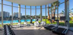 Nybyggnasjon - Apartment - Orihuela Costa - Costa Blanca South