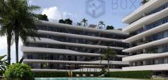 Neubau - Penthouse - Santa Pola - Costa Blanca South