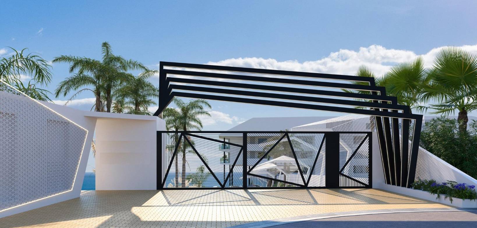 New Build - Penthouse - Fuengirola - Costa del Sol