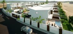 New Build - Town House - Mijas - Costa del Sol