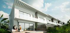 Nueva construcción  - Villa - Mijas - Costa del Sol