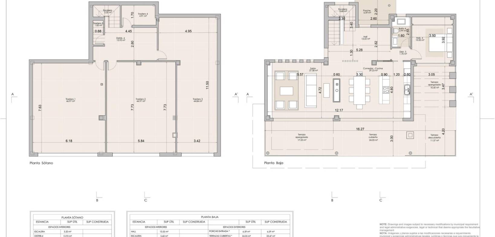 NIEUWBOUW - Villa - Mijas - Costa del Sol