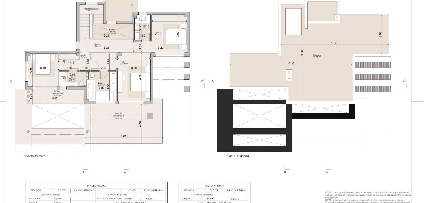 New Build - Villa - Mijas - Costa del Sol