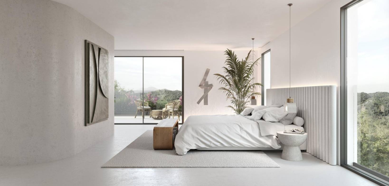 New Build - Apartment - San Roque - Costa del Sol (Cadiz)
