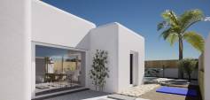 NIEUWBOUW - Villa - Alfas del Pí - Costa Blanca North