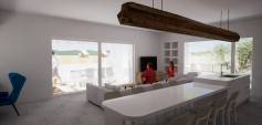 New Build - Villa - Alfas del Pí - Costa Blanca North