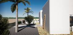 Nouvelle construction - Villa - Alfas del Pí - Costa Blanca North