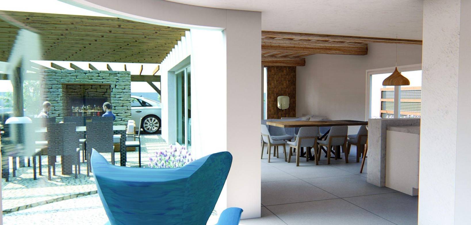 Nouvelle construction - Villa - Alfas del Pí - Costa Blanca North