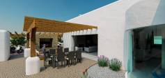 New Build - Villa - Alfas del Pí - Costa Blanca North