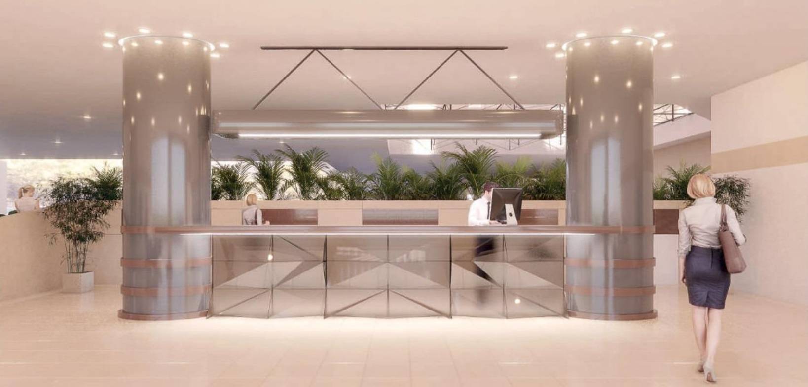 New Build - Penthouse - Marbella - Costa del Sol