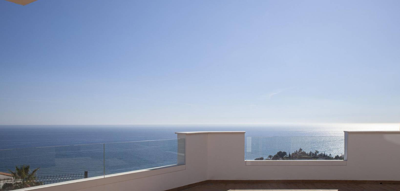 NIEUWBOUW - Penthouse - Torrox Costa - Costa del Sol