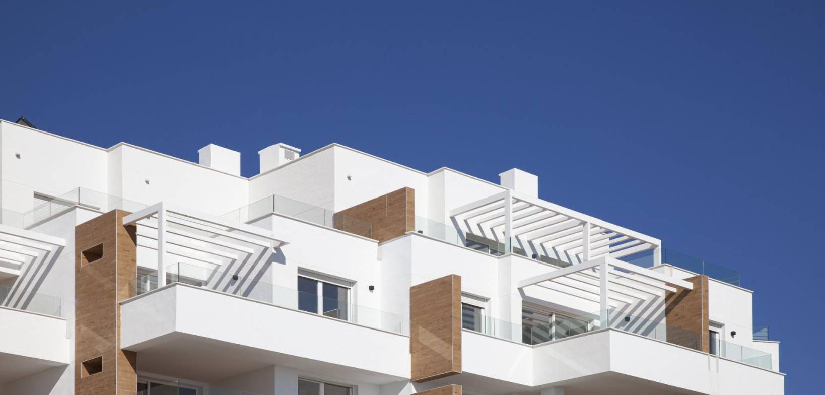 New Build - Penthouse - Torrox Costa - Costa del Sol