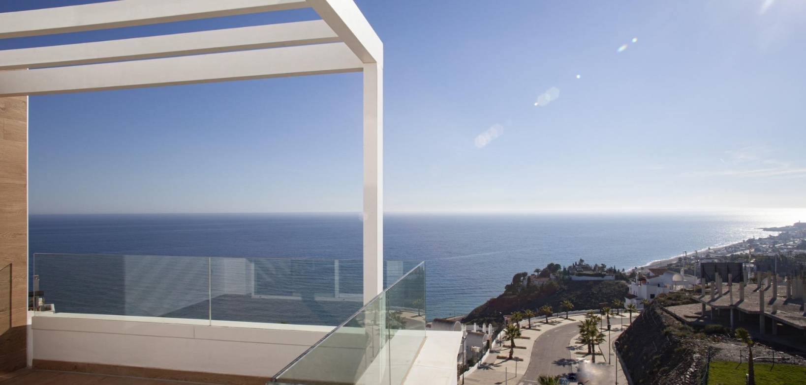 New Build - Penthouse - Torrox Costa - Costa del Sol