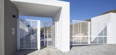 NIEUWBOUW - Penthouse - Torrox Costa - Costa del Sol