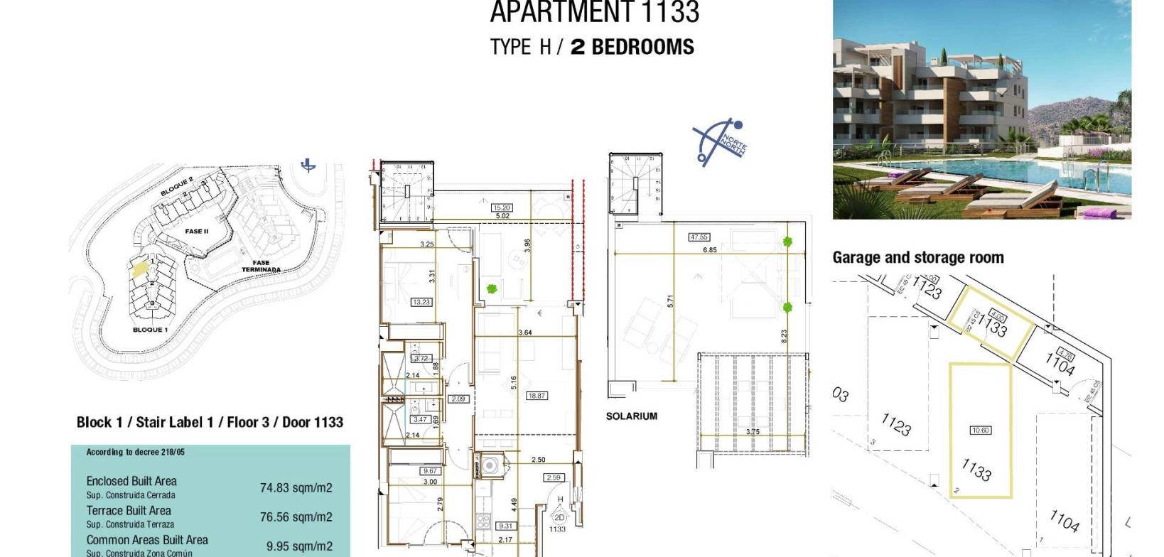 Neubau - Penthouse - Torrox Costa - Costa del Sol