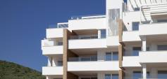 Nueva construcción  - Apartment - Torrox Costa - Costa del Sol