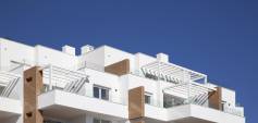 Nybyggnation - Apartment - Torrox Costa - Costa del Sol