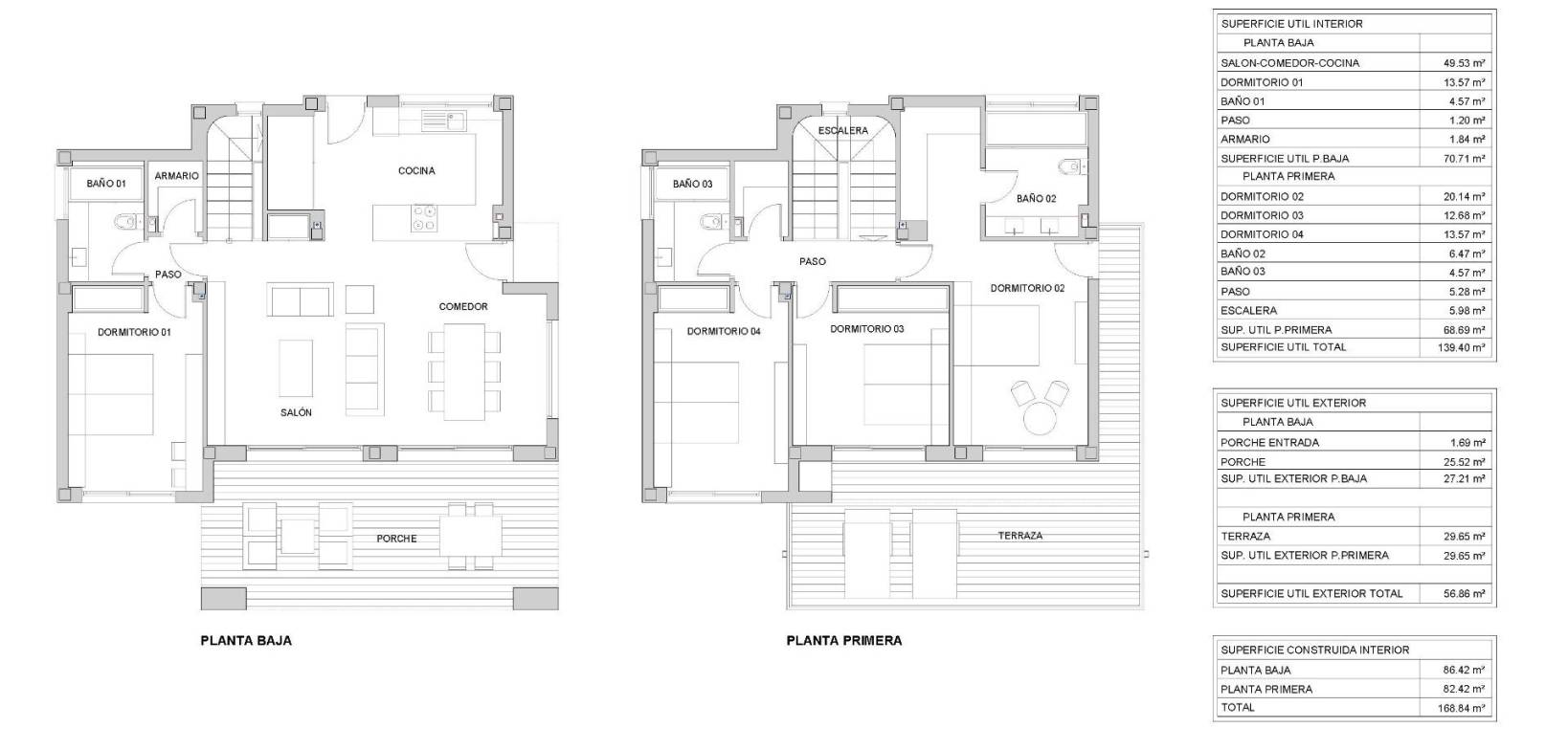 Neubau - Villa - Manilva - Costa del Sol