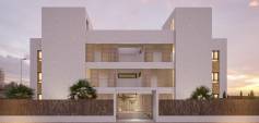 Nueva construcción  - Apartment - Orihuela Costa - Costa Blanca South