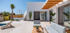 NIEUWBOUW - Villa - Benijofar - Costa Blanca South