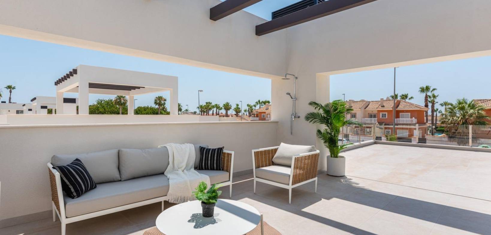 Nouvelle construction - Villa - Ciudad quesada - Costa Blanca South