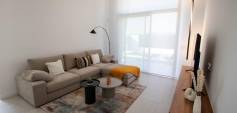 Neubau - Villa - Finestrat - Costa Blanca North