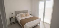 Nybyggnasjon - Villa - Finestrat - Costa Blanca North