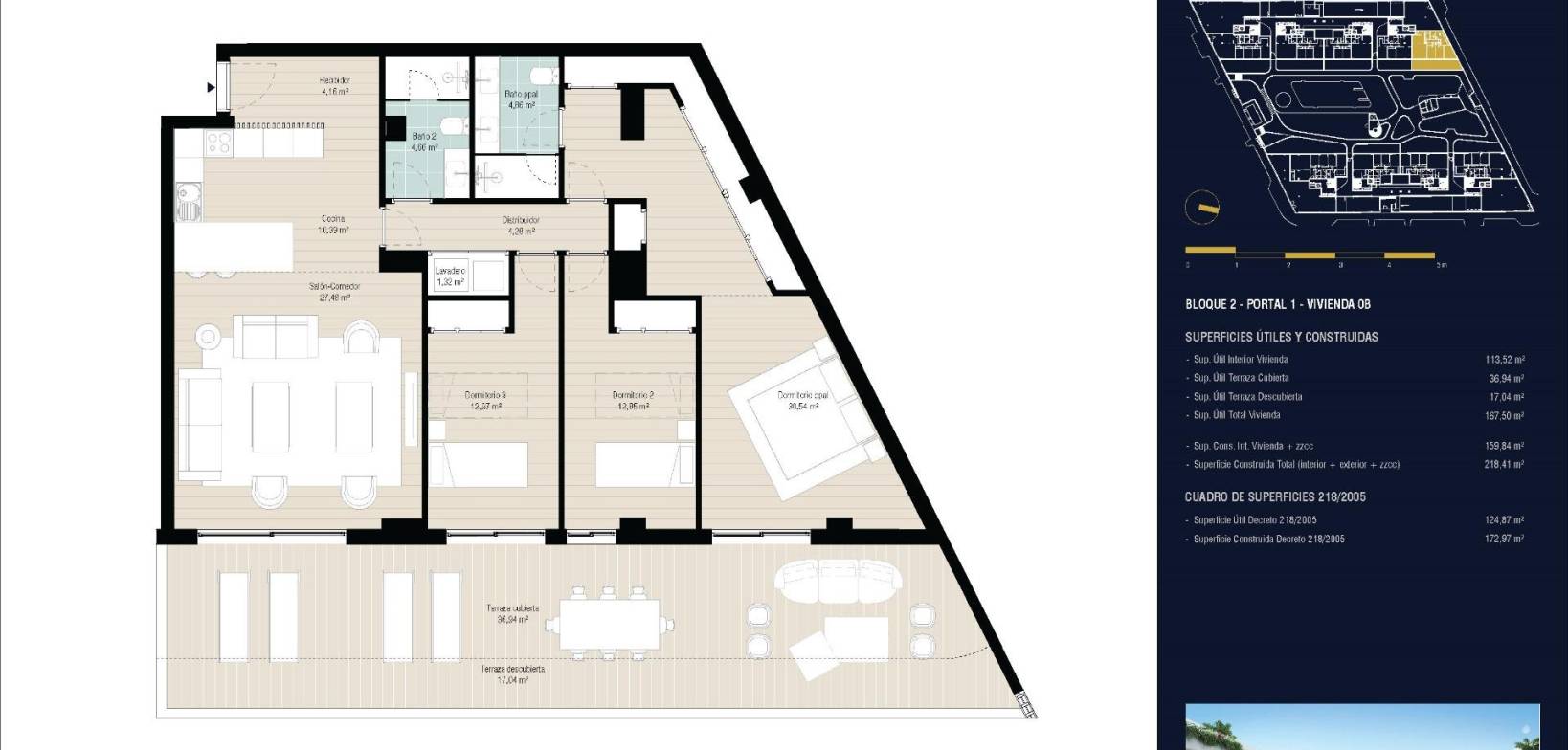 Nueva construcción  - Apartment - Marbella - Costa del Sol