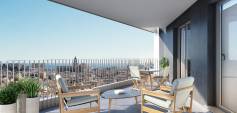 Nueva construcción  - Apartment - Málaga - Costa del Sol