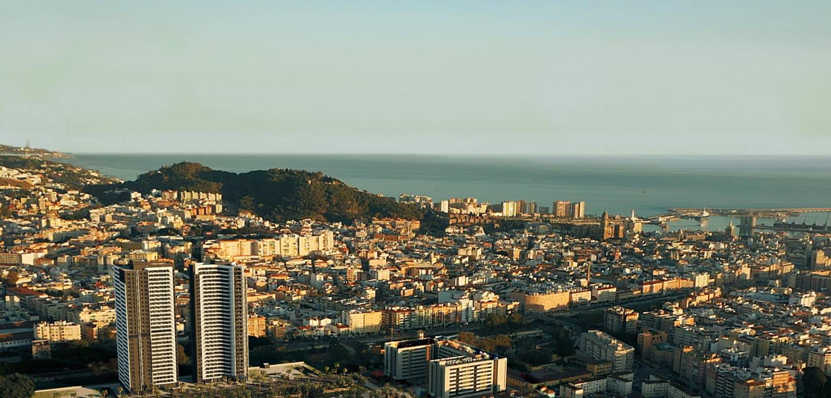 Nueva construcción  - Apartment - Málaga - Costa del Sol
