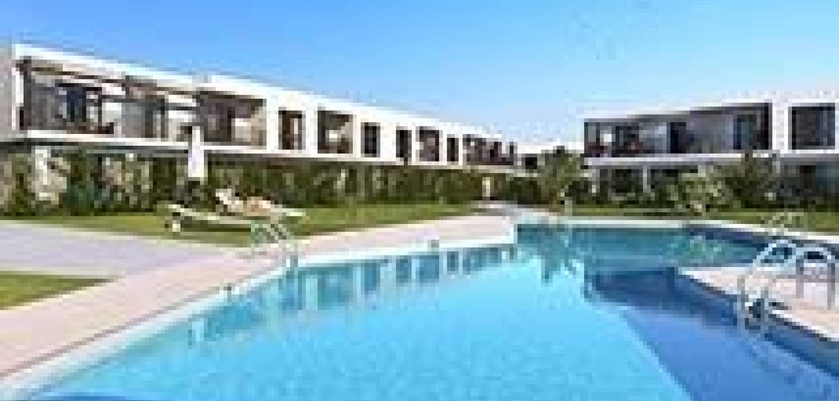 Nueva construcción  - Villa - Sotogrande - Costa del Sol (Cadiz)