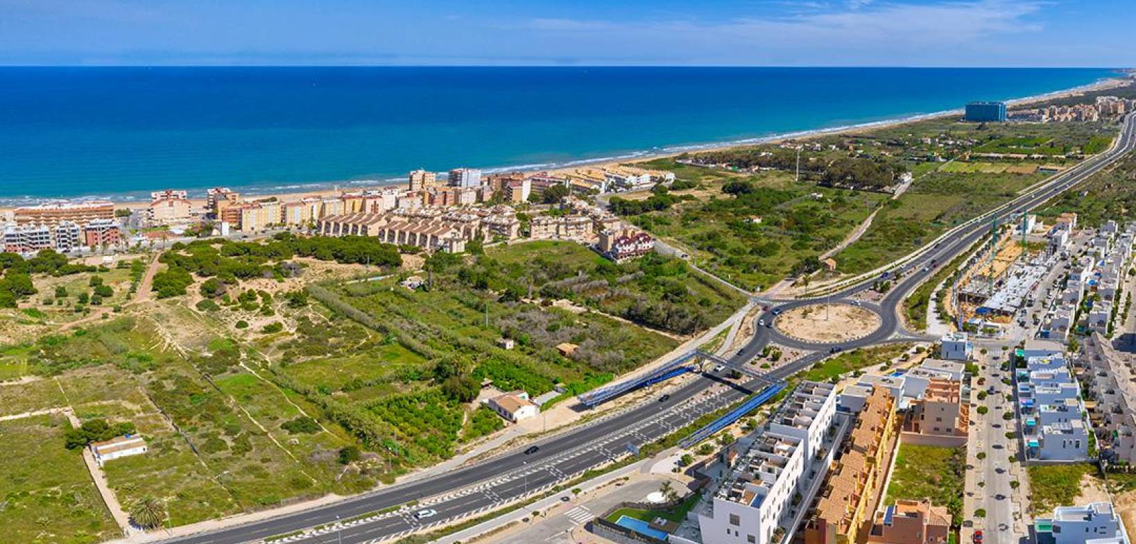 Neubau - Bungalow - Guardamar del Segura - Costa Blanca South