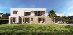 NIEUWBOUW - Villa - Fuengirola - Costa del Sol