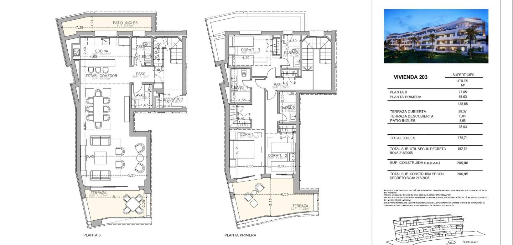 Nueva construcción  - Apartment - Marbella - Costa del Sol