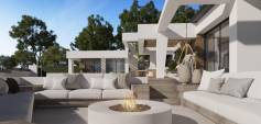 Nouvelle construction - Villa - Marbella - Costa del Sol