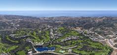 NIEUWBOUW - Penthouse - Mijas - Costa del Sol